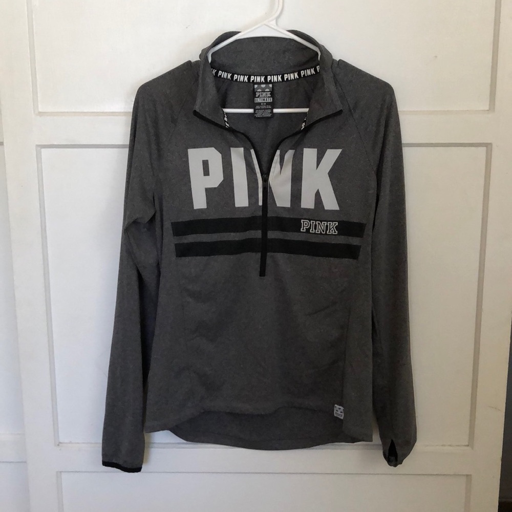 PINK Ultimate Track Jacket